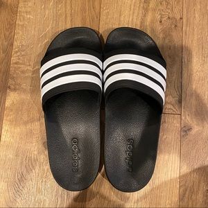 ❌SOLD❌ Adidas Slides